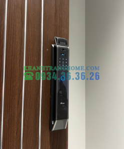 Khóa thông minh DEMAX SL919 MG tiêu chuẩn Đức - 59