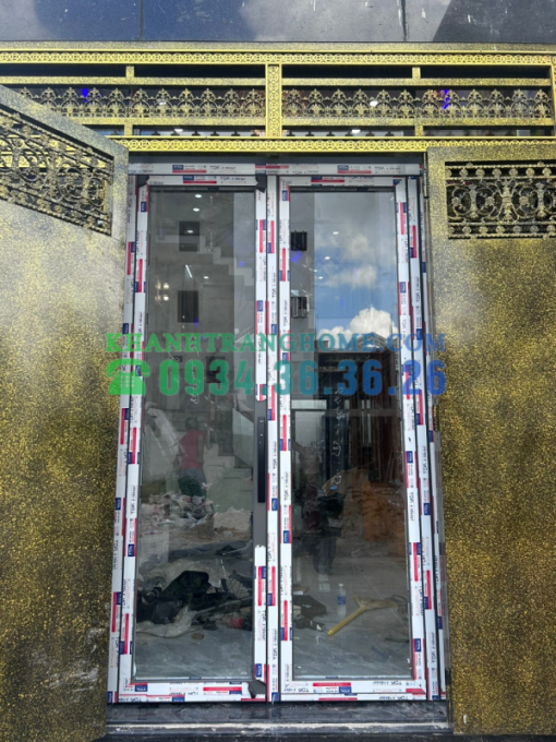 Khóa thông minh Demax SL902 BL tiêu chuẩn Đức - 19