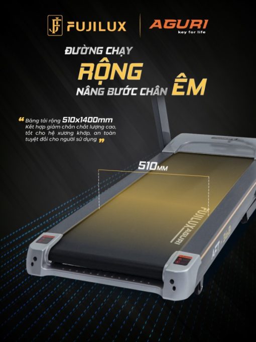 Ghế massage Fujilux FC779