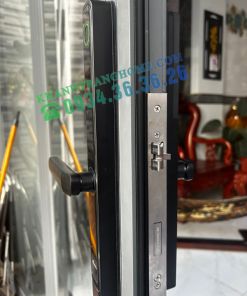 Khóa thông minh Demax SL-C103 SB tiêu chuẩn Đức - 36 Khóa thông minh Demax SL-C103 SB tiêu chuẩn Đức - 35