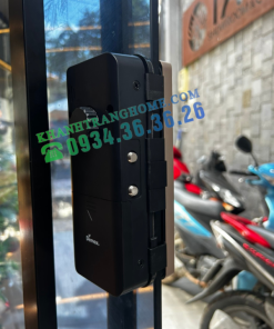 Khóa cửa kính Demax SL800 G tiêu chuẩn Đức - 36 Khóa cửa kính Demax SL800 G tiêu chuẩn Đức - 35