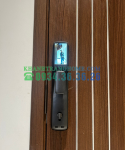 Khóa thông minh DEMAX SL919 MG tiêu chuẩn Đức - 61