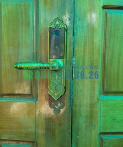 Khóa biệt thự Demax SL280 GB tiêu chuẩn Đức - 28 Khóa biệt thự Demax SL280 GB tiêu chuẩn Đức - 27