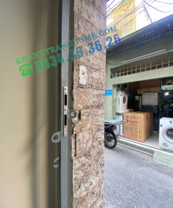 Khóa thông minh DEMAX SL-C102 SB tiêu chuẩn Đức - 40 Khóa thông minh DEMAX SL-C102 SB tiêu chuẩn Đức - 39