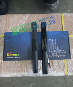 Khóa thông minh Demax SL-C103 SB tiêu chuẩn Đức - 38 Khóa thông minh Demax SL-C103 SB tiêu chuẩn Đức - 37