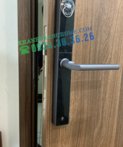 Khóa thông minh Demax SL-C102 AG tiêu chuẩn Đức - 38 Khóa thông minh Demax SL-C102 AG tiêu chuẩn Đức - 37