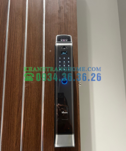 Khóa thông minh DEMAX SL919 MG tiêu chuẩn Đức - 65