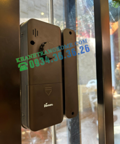 Khóa cửa kính Demax SL800 G tiêu chuẩn Đức - 40 Khóa cửa kính Demax SL800 G tiêu chuẩn Đức - 39