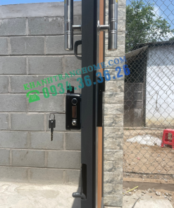 Khóa thông minh chống nước DEMAX SL608 GB IP56 tiêu chuẩn Đức - 45