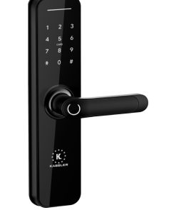 Khóa vân tay Kassler KL 668 APP BLACK - 6 Khóa vân tay Kassler KL 668 APP BLACK