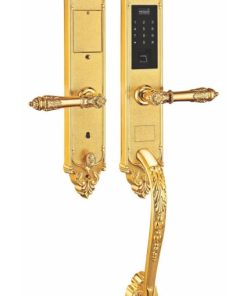 Khóa đại sảnh Kassler KL 969 G