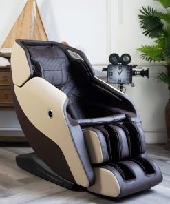 Ghế massage Fujilux FC379 - 13 Ghế massage Fujilux FC379