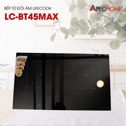 Bếp từ Apechome LC BT45MAX - 1
