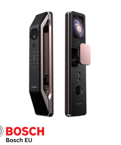 Khóa điện tử Bosch FU6 PLUS EU RED BRONZE
