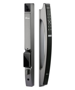 Khóa thông minh Demax SL902 AG tiêu chuẩn Đức