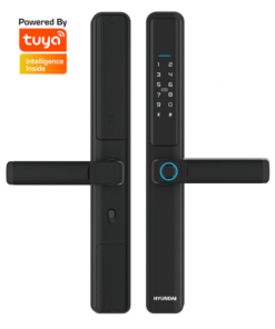 Khóa điện tử HYUNDAI HY SLS003 - 5 Khóa điện tử Huyndai HY SLS003