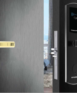 Khóa điện tử Hyundai HY HL04 GOLD