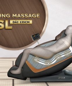 Ghế massage Fujilux FJ JP8888 - 25 Ghế massage Fujilux FJ JP8888 - 24