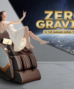 Ghế massage Fujilux FJ JP8888 - 23 Ghế massage Fujilux FJ JP8888 - 22