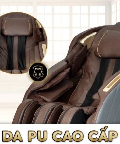 Ghế massage Fujilux FJ JP8888 - 21 Ghế massage Fujilux FJ JP8888 - 20