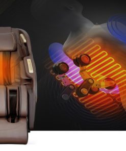 Ghế massage Fujilux FJ JP8888 - 27 Ghế massage Fujilux FJ JP8888 - 26