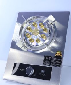 Bếp gas Apechome APH GS01 - 6 Bếp gas Apechome APH GS01