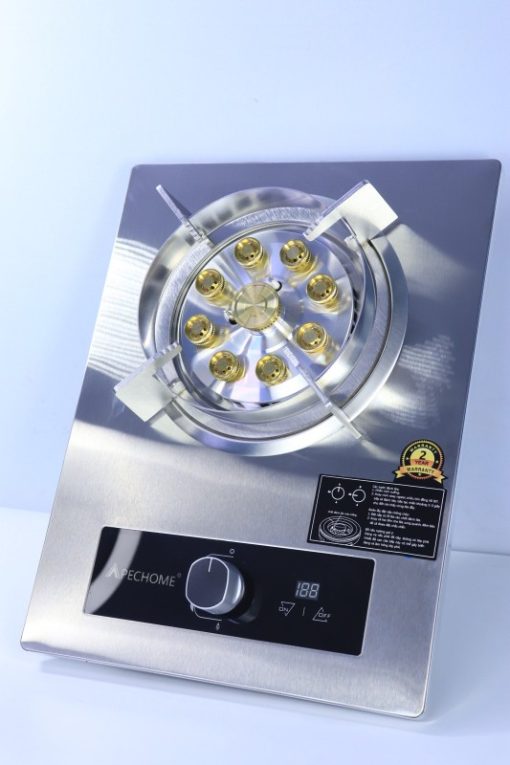 Bếp gas Apechome APH GS01