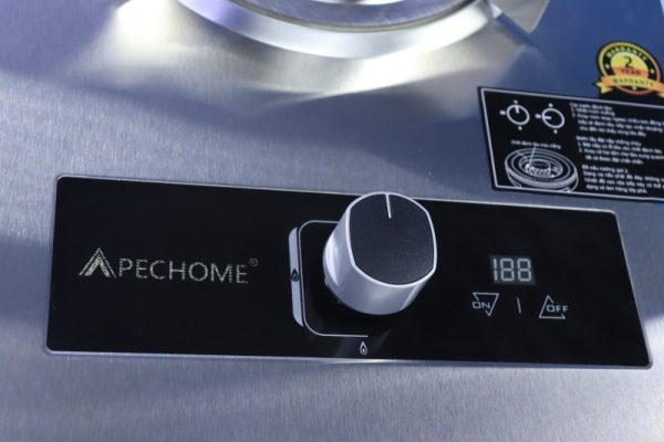 Bếp gas Apechome APH GS01