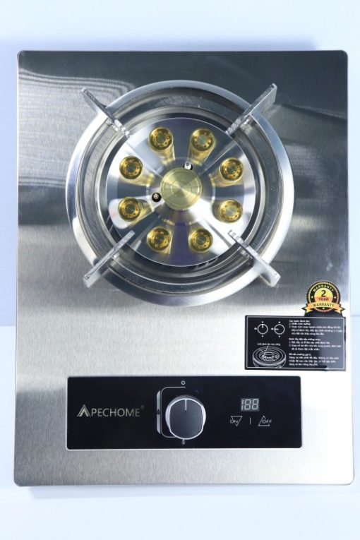 Bếp gas Apechome APH GS01