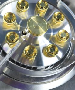 Bếp gas Apechome APH GS01 - 7 Bếp gas Apechome APH GS01