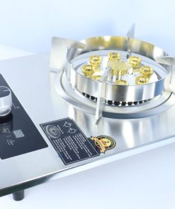 Bếp gas Apechome APH GS01 - 8 Bếp gas Apechome APH GS01