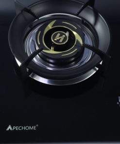 Bếp gas Apechome APH GS04S - 12 Bếp gas Apechome APH GS04S