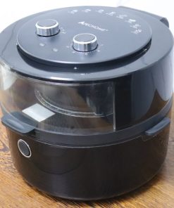 Nồi chiên không dầu Apechome APH 2510D - 19