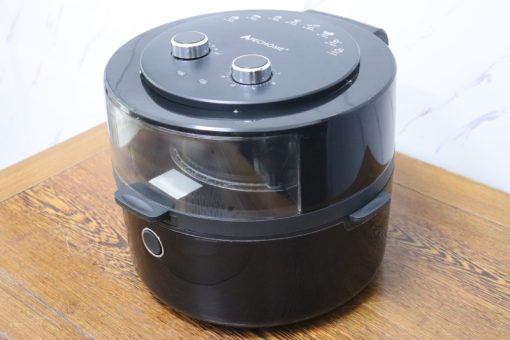 Nồi chiên không dầu Apechome APH 2510D - 10