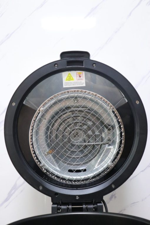 Nồi chiên không dầu Apechome APH 2510D - 8