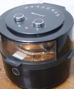 Nồi chiên không dầu Apechome APH 2510D - 12