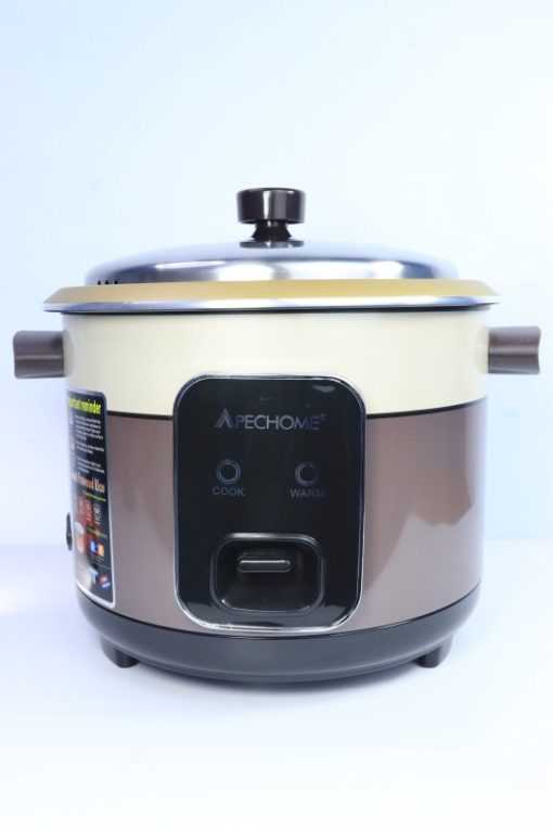 Nồi cơm Apechome APH 222SS