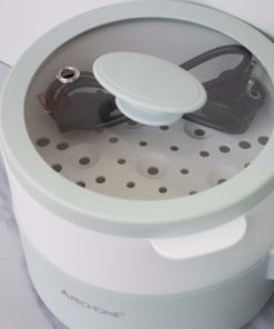 Nồi lẩu đa năng Apechome APH MP18 - 11 Nồi lẩu đa năng Apechome APH MP18