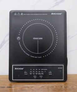 Bếp hồng ngoại Apechome APH IF20 - 12 Bếp hồng ngoại Apechome APH IF20 - 11