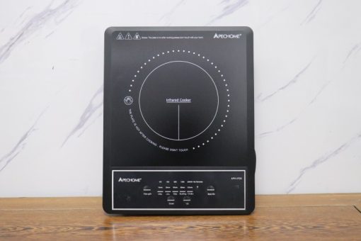 Bếp hồng ngoại Apechome APH IF20 - 4