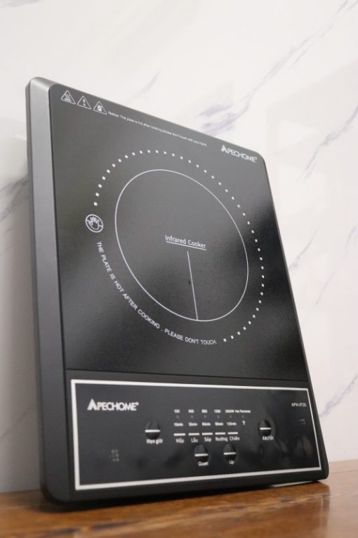 Bếp hồng ngoại Apechome APH IF20
