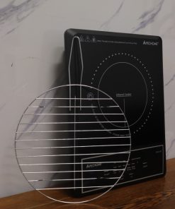 Bếp hồng ngoại Apechome APH IF20 - 14 Bếp hồng ngoại Apechome APH IF20