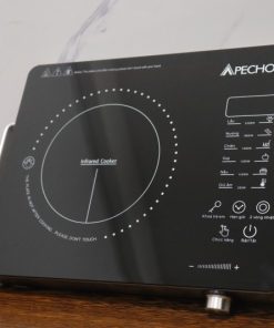 Bếp hồng ngoại Apechome APH IF22 - 13 Bếp hồng ngoại Apechome APH IF22