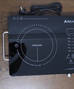 Bếp hồng ngoại Apechome APH IF22 - 15 Bếp hồng ngoại Apechome APH IF22
