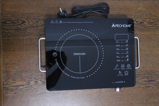 Bếp hồng ngoại Apechome APH IF22