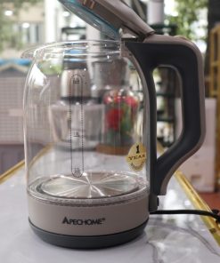 Ấm đun siêu tốc Apechome APH ST20H