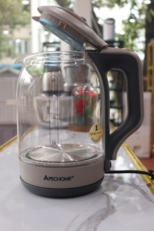 Ấm đun siêu tốc Apechome APH ST20H