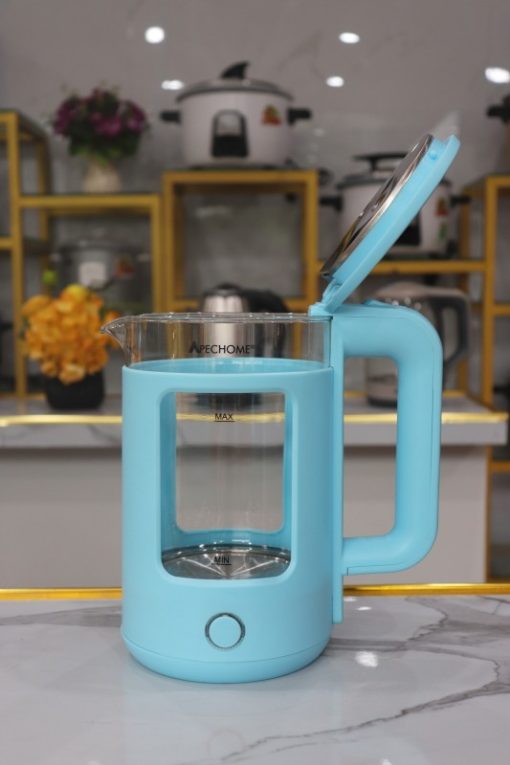 Ấm đun siêu tốc Apechome APH SH518C