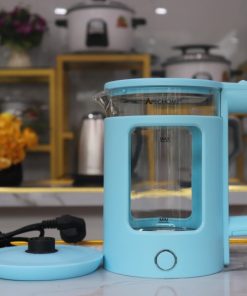 Ấm đun siêu tốc Apechome APH SH518C - 11 Ấm đun siêu tốc Apechome APH SH518C