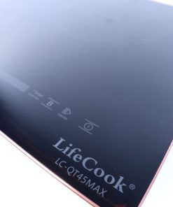 Bếp từ Apechome LC QT45MAX